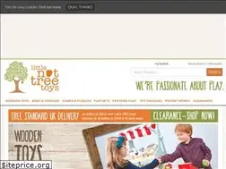 Sites similar to littlenuttreetoys.uk