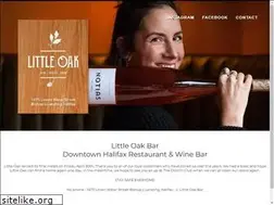 Sites similar to littleoakbar.ca