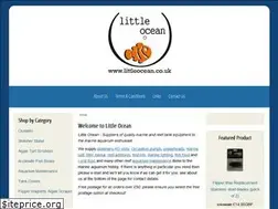Sites similar to littleocean.co.uk