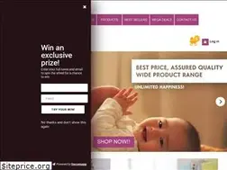Sites similar to littleolive.in