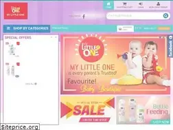Sites similar to littleone.in