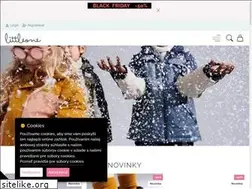 Sites similar to littleone.sk