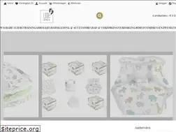 Sites similar to littleones.nl