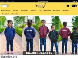 Sites similar to littleones.pk