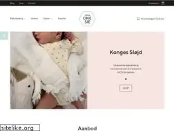 Sites similar to littleonesie.shop