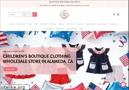 Sites similar to littleoneusa.com