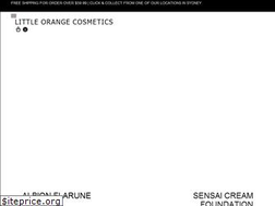 Sites similar to littleorange.com.au