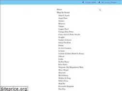 Sites similar to littleorangefishkids.com
