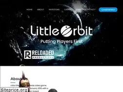Sites similar to littleorbit.com