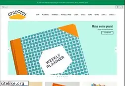 Sites similar to littleotsu.com