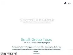 Sites similar to littleowl.tours