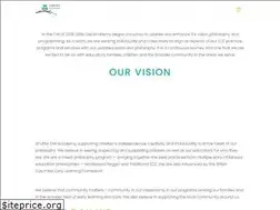 Sites similar to littleowlacademy.ca