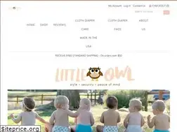 Sites similar to littleowlbaby.com