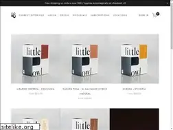Sites similar to littleowlcoffee.com