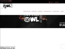 Sites similar to littleowlcoffeeroasters.com.au