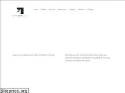 Sites similar to littleowlcpa.com