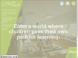 Sites similar to littleowlpreschool.com