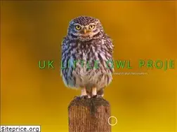 Sites similar to littleowlproject.uk