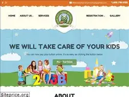 Sites similar to littleowlsdaycarepreschool.com