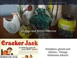 Sites similar to littleowlski.com