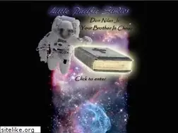 Sites similar to littlepacific.com