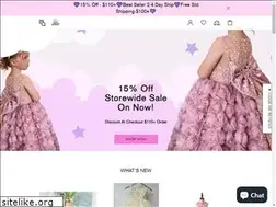 Sites similar to littlepalacestore.com