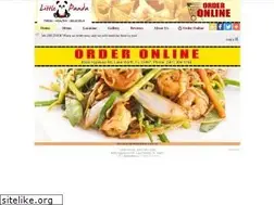 Sites similar to littlepandalakeworth.com