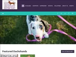 Sites similar to littlepawsdr.org