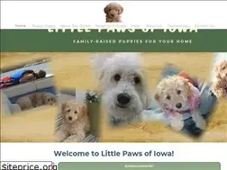 Sites similar to littlepawsiowa.com