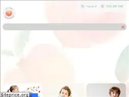 Sites similar to littlepeach.org