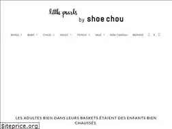 Sites similar to littlepearls.ch