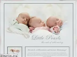 Sites similar to littlepearls.de