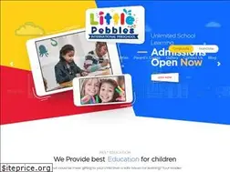 Sites similar to littlepebbles.net
