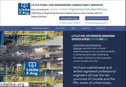 Sites similar to littlepeng.com