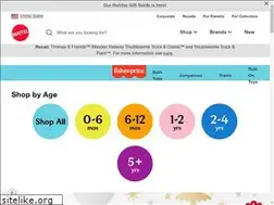 Sites similar to littlepeople.com