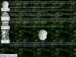 Sites similar to littlepeople.net