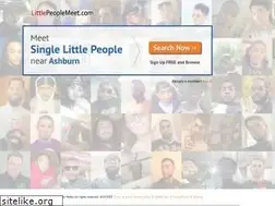 Sites similar to littlepeoplemeet.com