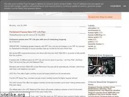 Sites similar to littlepeoplepress.blogspot.com