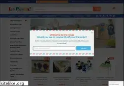 Sites similar to littlepeoplescove.com