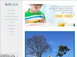 Sites similar to littlepeoplescranton.com