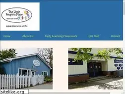 Sites similar to littlepeoplesplace.info