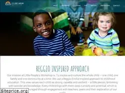 Sites similar to littlepeoplesworkshop.ca