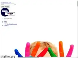 Sites similar to littlepepp.com