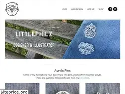 Sites similar to littlephilz.com