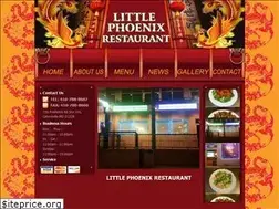 Sites similar to littlephoenixmd.com