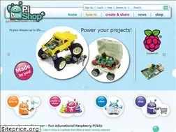 Sites similar to littlepi.org
