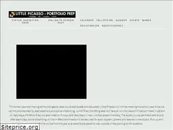 Sites similar to littlepicassoart.com