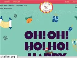 Sites similar to littlepickles.com