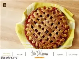 Sites similar to littlepiecompany.com