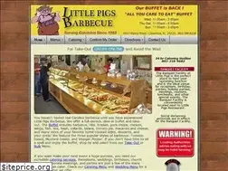 Sites similar to littlepigs.biz
